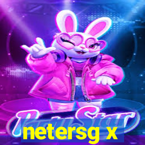 netersg x